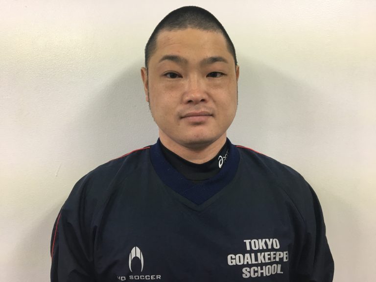 Gkコーチの苦労人が19年2月に 東京ゴールキーパースクール足立校 を開校します 中山英樹 Gkコーチ 公式サイト 日本一ゴールキーパー を学べる学校